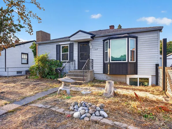 1307 E Gordon Ave, Spokane, WA 99207