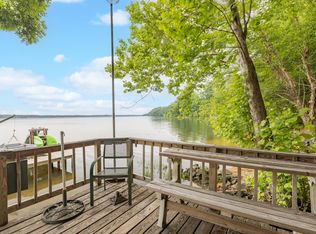 431 Oak Hill Dr, Gaston, NC 27832