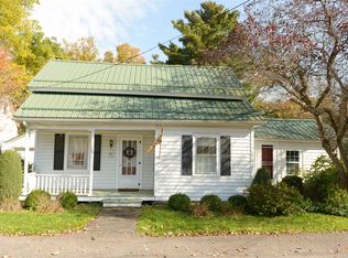 15 Academy St, Windsor, NY 13865