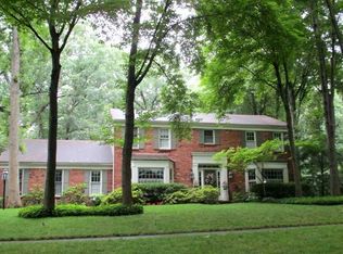 5561 Ginger Tree Ln, Toledo, OH 43623
