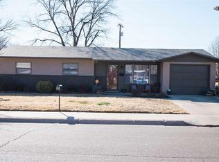 1409 Ray Ave, Artesia, NM 88210