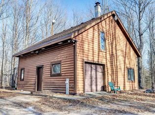 N13150 Harper Rd, Athelstane, WI 54104