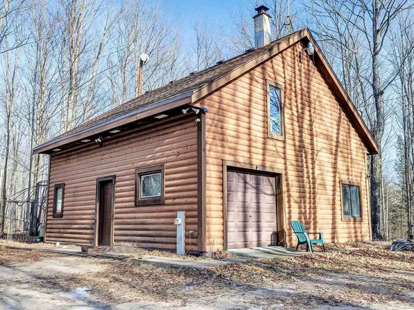 N13150 Harper Rd, Athelstane, WI 54104