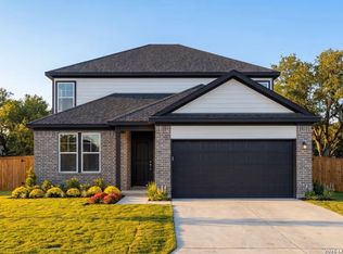 3402 Meteor Night, Converse, TX 78109