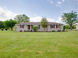 2550 Bluebird Rd, Lebanon, TN 37087