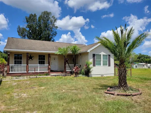 3345 NW 34th Ave, Okeechobee, FL 34972