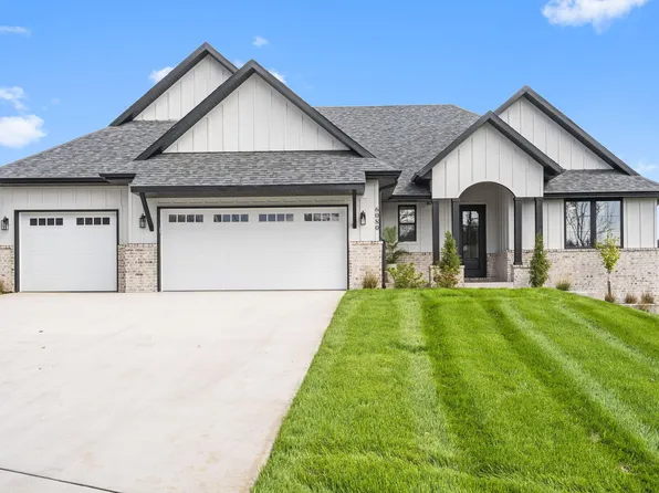 6080 S Holland Avenue, Springfield, MO 65810