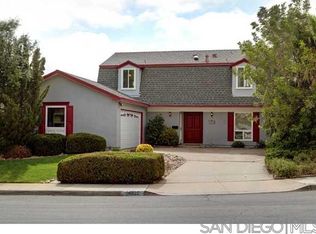 14320 Kendra Ct, Poway, CA 92064