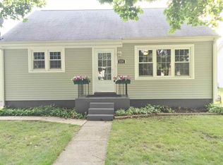 324 Lewis St, Avilla, IN