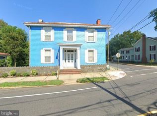 95 Mill St, Mount Holly, NJ 08060