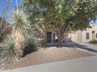 3736 S Camino Del Golfista, Green Valley, AZ 85614