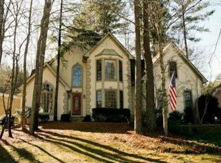 10040 Groomsbridge Rd, Johns Creek, GA 30022