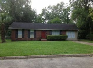 413 Sable Ct, Tallahassee, FL 32304