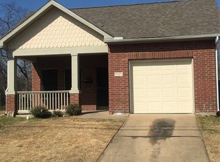 4507 Jamaica St, Dallas, TX 75210