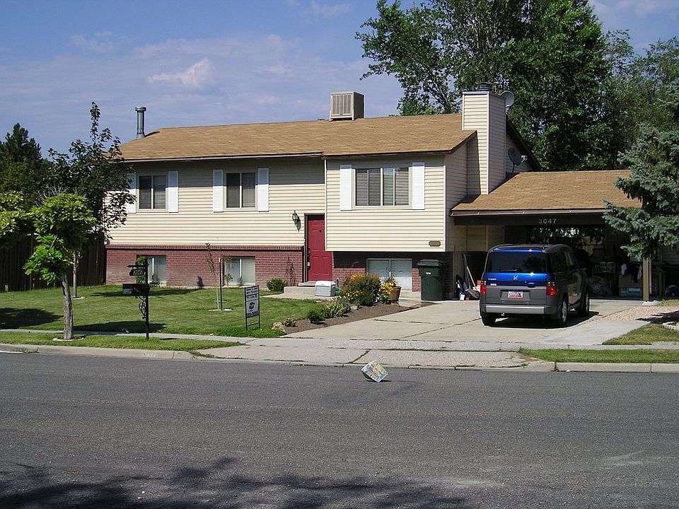 Very Nice Home in West Valley