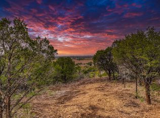 8 Thompson Rd, Weatherford, TX 76087