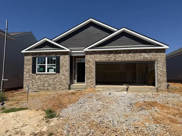 5445 Conifer Ln, Cookeville, TN 38506