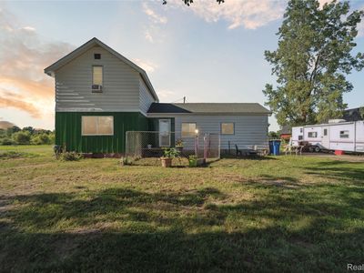 3541 Miller Rd, Bancroft, MI, 48414