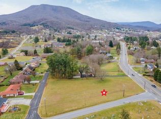 Fort Branch Rd, Pearisburg, VA 24134