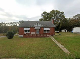 210 Wallace St, Union, SC 29379