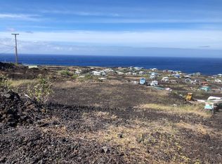 Umi Ave LOT 37, Captain Cook, HI 96704