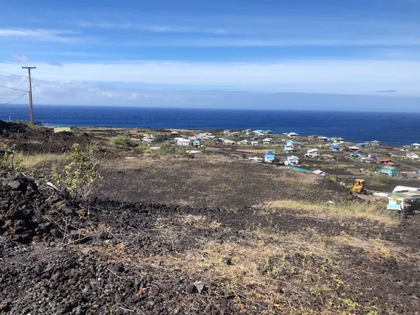 Umi Ave Lot 37, Captain Cook, HI 96704