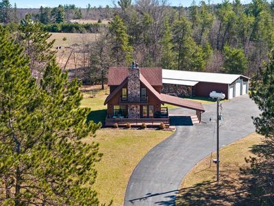 N6590 Us Highway 141, Crivitz, WI, 54114