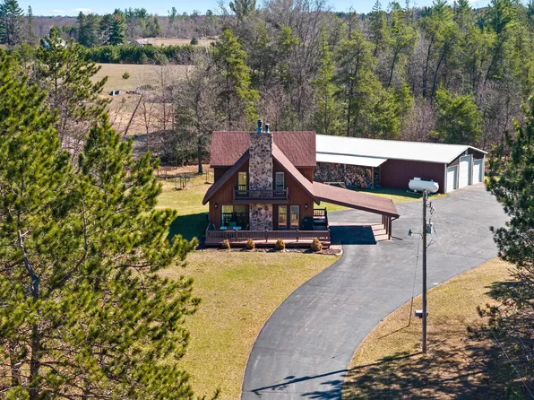 N6590 Us Highway 141, Crivitz, WI 54114