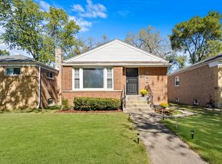 267 W 146th St, Riverdale, IL