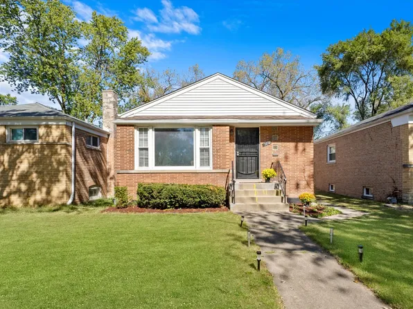 267 W 146th St, Riverdale, IL 60827