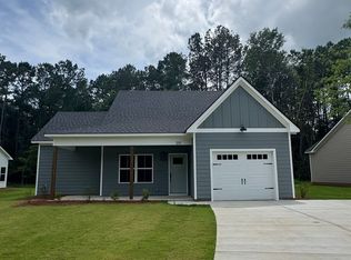 201 Oak Ave, Pine Mountain, GA 31822
