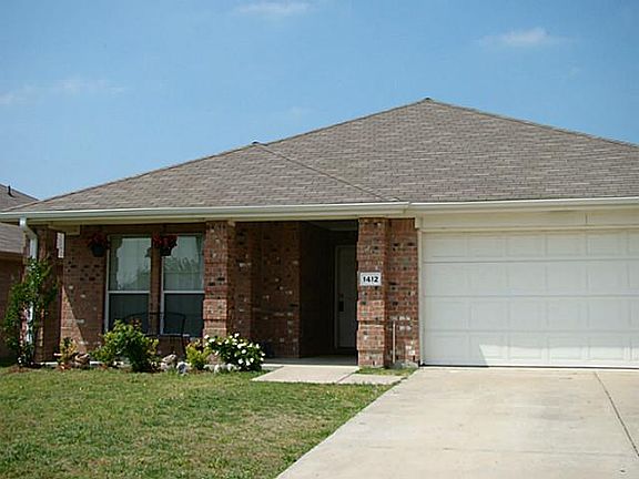 3rd image of 1412 Reiger Dr