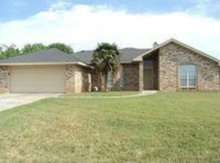 5818 Berkshire Rd, San Angelo, TX 76901