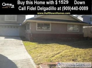 6230 Halsted Ave, Rancho Cucamonga, CA 91737