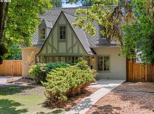 604 SE Andover Pl, Portland, OR 97202