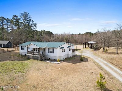 345 Copperhead Lane, Burgaw, NC, 28425