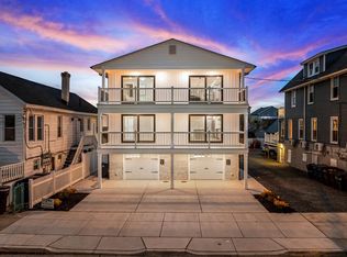 126-B N Portland Ave, Ventnor City, NJ 08406