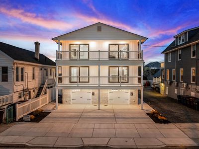 126-B N Portland Ave, Ventnor City, NJ, 08406