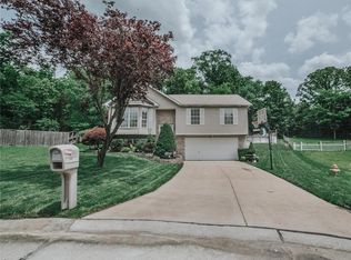 2901 Sand Sculpture Ct, Pevely, MO 63070