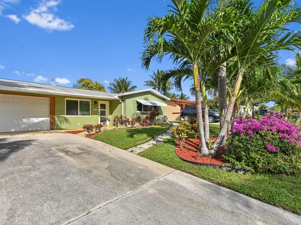 1125 Pine Tree Drive, Lantana, FL 33462