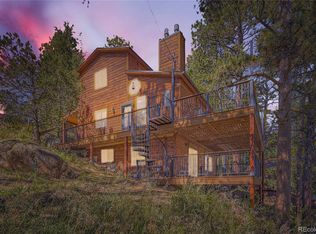 682 Wisp Creek Dr, Bailey, CO 80421