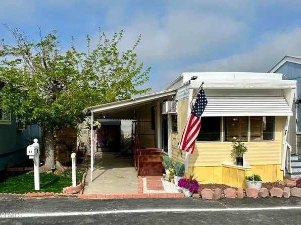 8100 Foothill Blvd Unit 77, Sunland, CA 91040