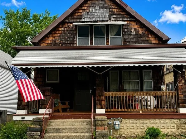 28 Oschawa Ave, Buffalo, NY 14210