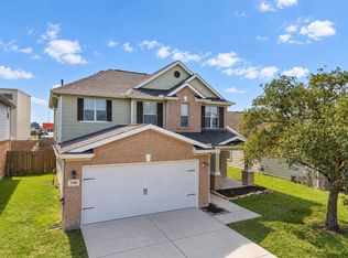 3406 Legends Wild Dr, Spring, TX 77386