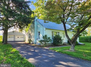 14196 Kutztown Rd, Fleetwood, PA 19522