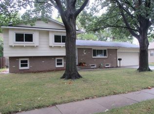 1335 N Murray St, Wichita, KS 67212