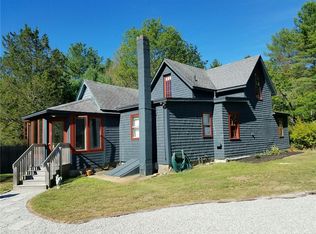 6144 Flat River Rd, Coventry, RI 02827