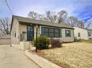 1526 Lincoln Hts, Beloit, WI 53511