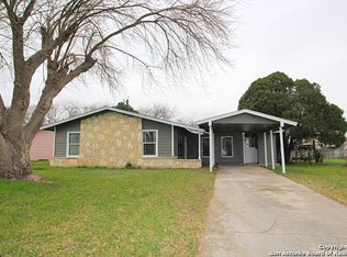 2115 Westvale Dr, San Antonio, TX 78227