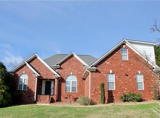 8597 Bayron Dr, Colfax, NC 27235